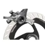 Shimano Caliper BR-M9200 XTR, Black, One Size