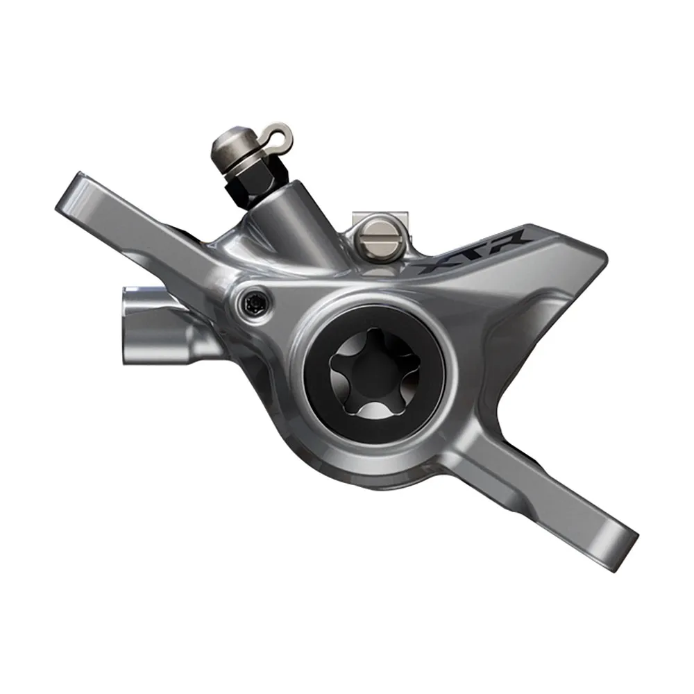 Shimano Caliper BR-M9200 XTR, Black, One Size Shimano Caliper BR-M9200 XTR, Black, One Size
