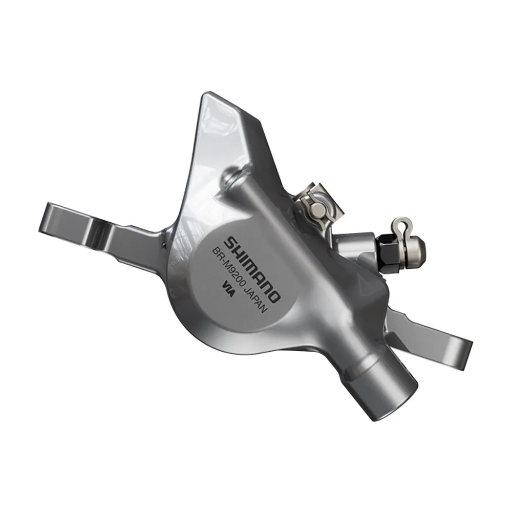 Shimano Caliper BR-M9200 XTR, Black, One Size Shimano Caliper BR-M9200 XTR, Black, One Size