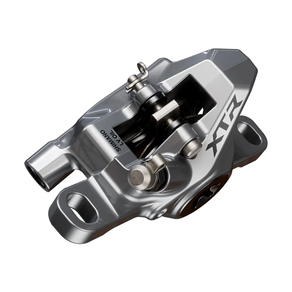 Shimano Caliper BR-M9200 XTR, Black, One Size Shimano Caliper BR-M9200 XTR, Black, One Size