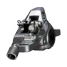 Shimano Caliper BR-M9200 XTR, Black, One Size