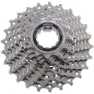 Shimano Cassette 105 5700 10s, Silver, 11-28