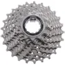 Shimano Cassette 105 5700 10s, Silver, 11-28