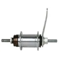 Shimano Cb-e110 Intern Montering