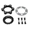 Shimano Centerlock til 6-bolt