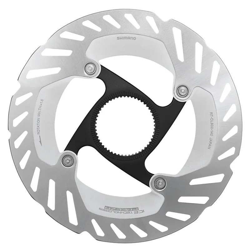 Shimano CL800 Bremseskive Shimano CL800 Bremseskive