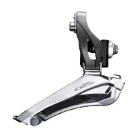 Shimano Claris FD-R2000 Grå Framgir