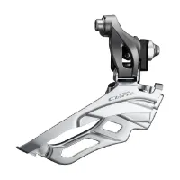 Shimano Claris FD-R2030-F Braze-On 3 x 8-delt Framgir