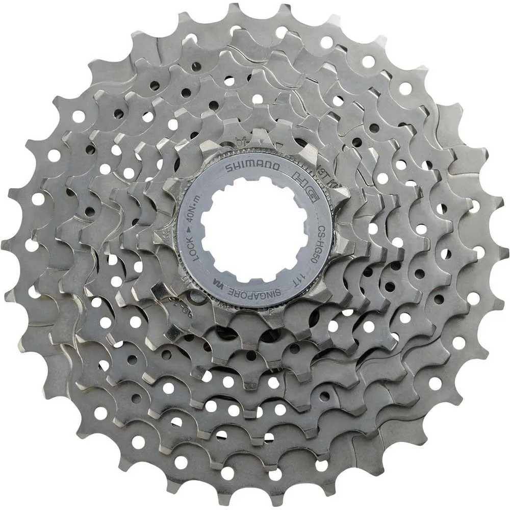 Shimano Claris HG50 Kassett
