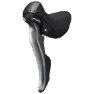 Shimano Claris R2000 Venstre STI-Hendel, Black, 2s