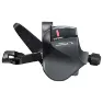 Shimano Claris Sl-r2000/2030 Høyre Gir, Black, 8s