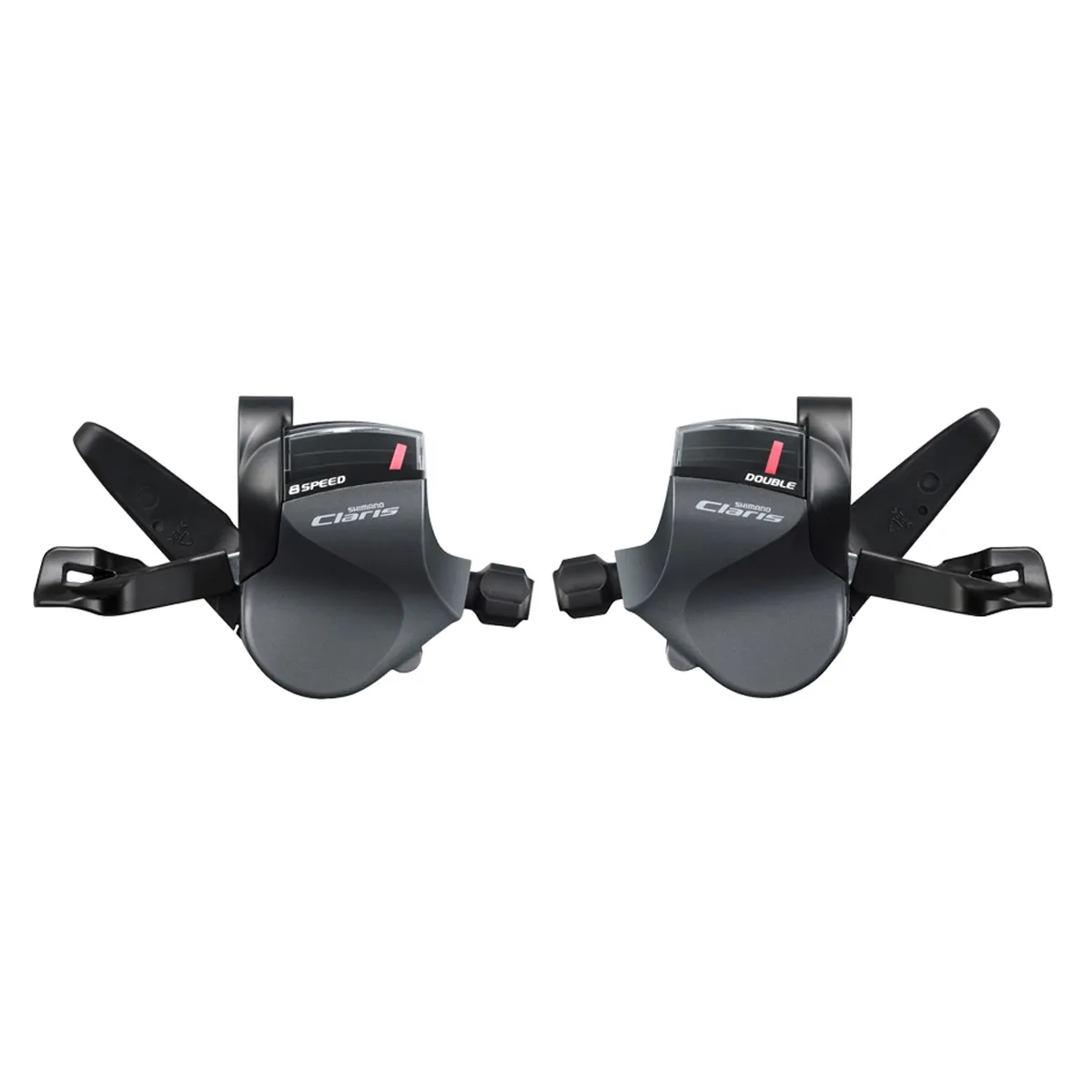 Shimano Claris SL-R2000 Girhendelsett, 2 x 8s