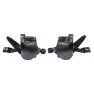 Shimano Claris SL-R2000 Girhendelsett, 2 x 8s