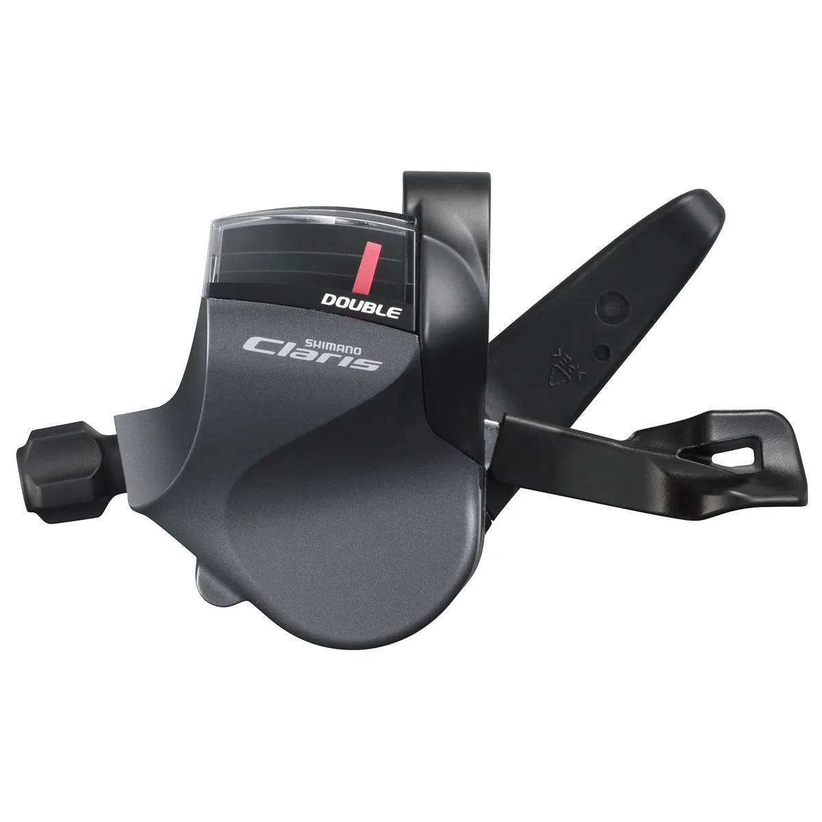 Shimano Claris SL-R2000 Girhendelsett, 2 x 8s