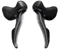 Shimano Claris ST-R2000 Girhendelsett