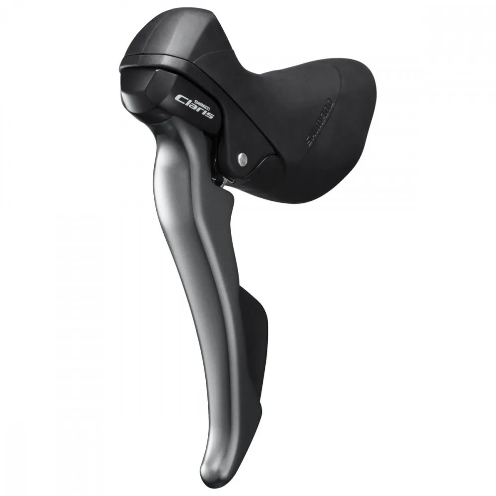 Shimano Claris ST-R2030-L Venstre 3-delt STI Hendel