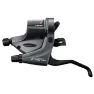 Shimano Claris St-rs200/rs203 Bremsespaksett Med Girskifter