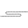 Shimano Cn-6701 Dura-ace/ultegra/105 Kjede, Silver, 114 Links