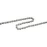 Shimano Cn E6070 E-bike Kjede, Silver, 118 Links