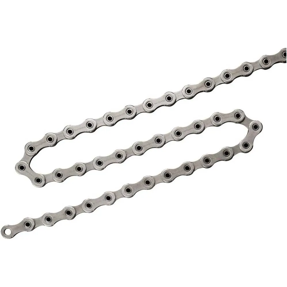 Shimano Cn-hg 901 Kjede, Silver, 138 Links