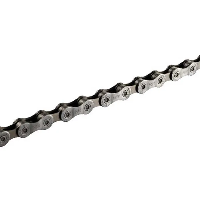 Shimano Cn-hg53 Kjede, Silver, 118 Links Shimano Cn-hg53 Kjede, Silver, 118 Links