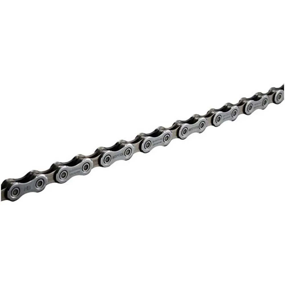 Shimano CN-HG601, 11-delt 105 Sykkelkjede, Black / silver, 116 Links