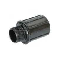 Shimano Complete Freewheel Body 07c98010 We-rx31 R12 10-11s Freehub-kropp Shimano Complete Freewheel Body 07c98010 We-rx31 R12 10-11s Freehub-kropp