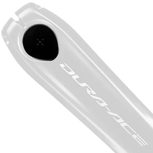 Shimano Cover Cap for Dura Ace FC-R9200-P