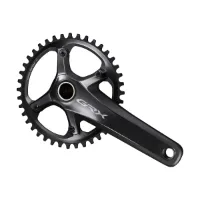 Shimano Cranckset GRX810 1X 40T Shimano Cranckset GRX810 1X 40T