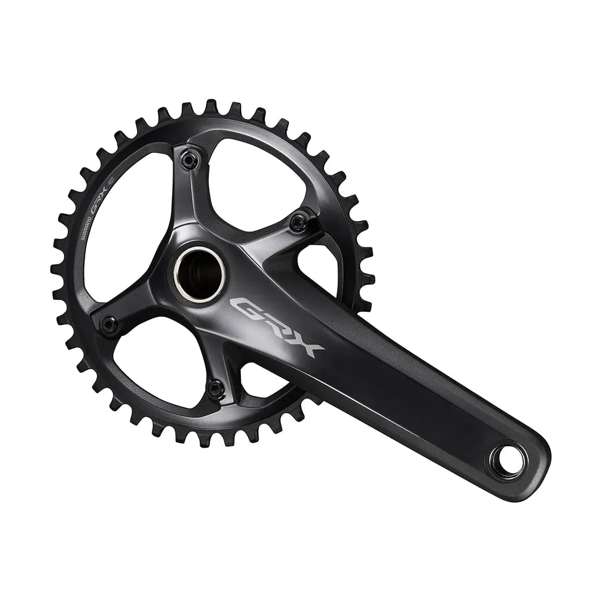 Shimano Cranckset GRX810 1X 40T
