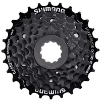 Shimano Cs-hg200 Tx Kassett