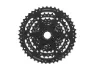 Shimano CS-HG300 Kassett, Steel, 8s, 11-45t