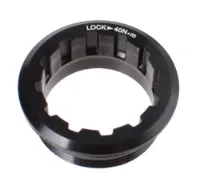 Shimano CS-M9100 Låsering Shimano CS-M9100 Låsering