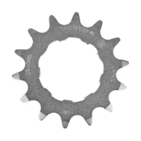 Shimano CS-MX66 DXR Kassettannhjul Enkelthastighet Shimano CS-MX66 DXR Kassettannhjul Enkelthastighet