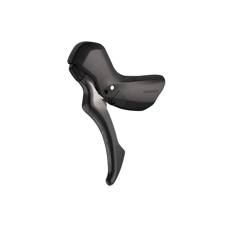 Shimano CUES BL-U6030 Bremsehendel, Black, 10-11s