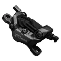 Shimano Cues BR-U8020 4-stempel Bremsekaliper Shimano Cues BR-U8020 4-stempel Bremsekaliper