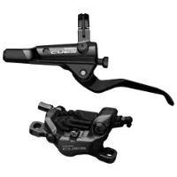 Shimano Cues Br-u8020/bl-u8000 4 Pistons Bakbrems Shimano Cues Br-u8020/bl-u8000 4 Pistons Bakbrems