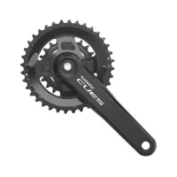 Shimano Cues FC-U4010-2B 36-22T HT II Kranksett