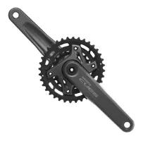 Shimano Cues FC-U6000-2B Boost 36-22T HT II Kranksett