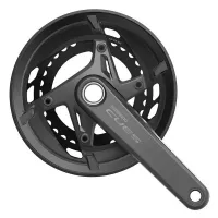 Shimano Cues Fc-u6010-2 Kranksett