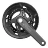 Shimano Cues Fc-u6010-2 Kranksett