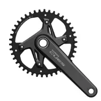 Shimano Cues Fc-u6030-1 9/10/11s Kranksett