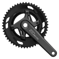 Shimano Cues Fc-u6030-2 9/10s Kranksett