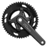 Shimano Cues Fc-u6030-2 9/10s Kranksett