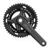 Shimano Cues Fc-u6040-2 9/10s Kranksett