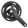 Shimano Cues Fc-u8000-2 Kranksett