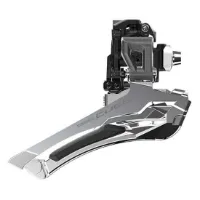 Shimano Cues Fd-u6030 9-10s Brazed-on Forgire