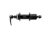 Shimano Cues FH-QC400 baknav 141mm 36 huller Shimano Cues FH-QC400 baknav 141mm 36 huller