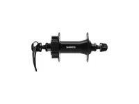 Shimano Cues HB-QB400 fornav 100mm 36 huller Shimano Cues HB-QB400 fornav 100mm 36 huller