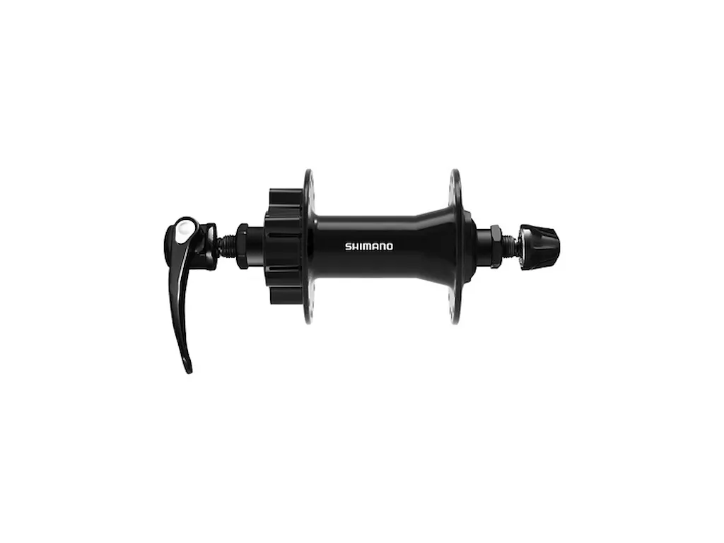 Shimano Cues HB-QB400 fornav 100mm 36 huller